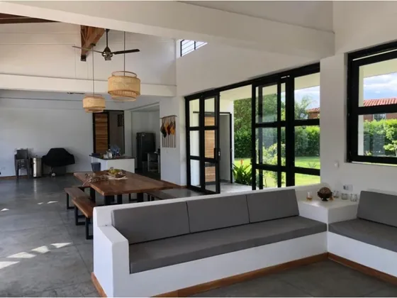 Venta De Finca En Santa Fe De Antioquia