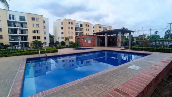 Apartamento En Venta En Ciudad 2000