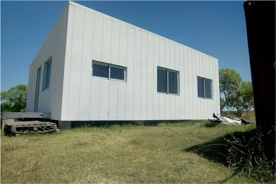Casa 3 Dormitorios Valdense