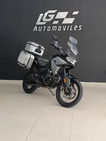 Vogue Dsx 650