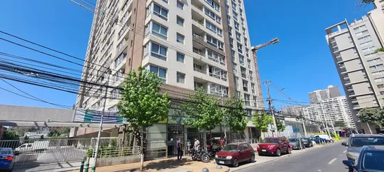 Conde Del Maule 4470 2 Dorm Venta Sin Comision