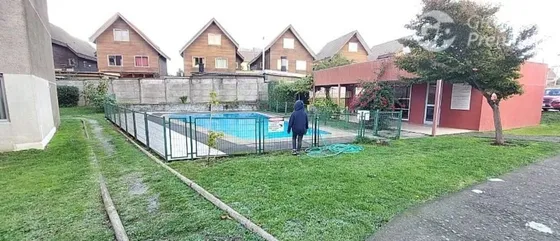 Departamento En Venta En Concepción