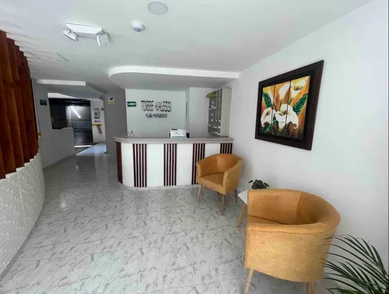 Conoce Tu Nuevo Hogar En Quindio