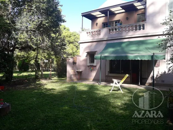 Ph 2 Ambientes Con Jardín En Barrio Cerrado  Los Tres Coniles  - Alquiler Temporario