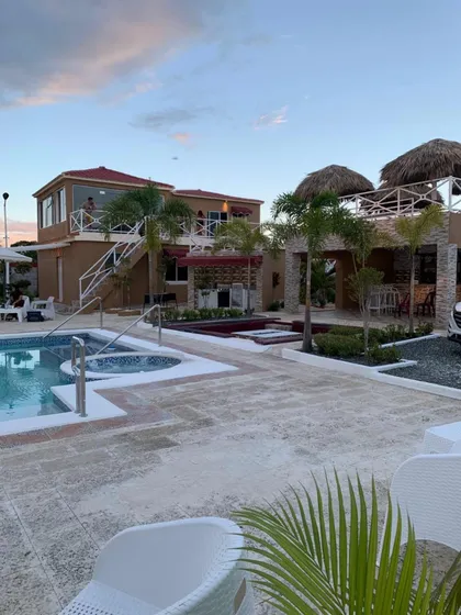 Vendo Esta Tremenda Villa En La Joya De Guerra