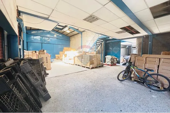 Terreno Para Bodega, Local Comercial, Negocio