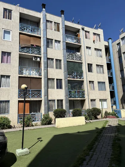 Departamento En Venta En Conchalí