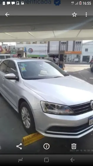 Volkswagen Vento 2.0 Advance 115cv Summer Package