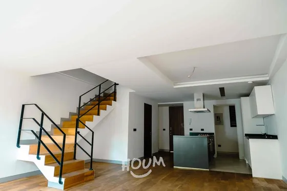 Departamento En Actipan, Benito Juárez Con 2 Recámaras, 127 M², Id: 138493