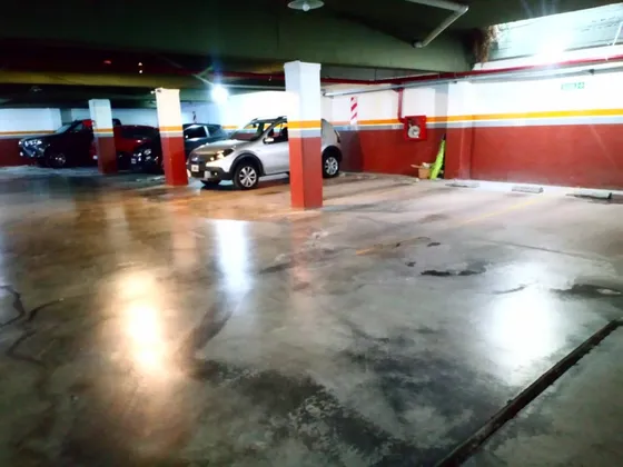 Oportunidad !!! Venta De Cocheras En Ramos Mejía
