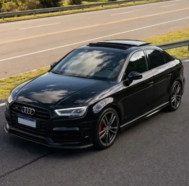 Audi S3 Sedan 2.0