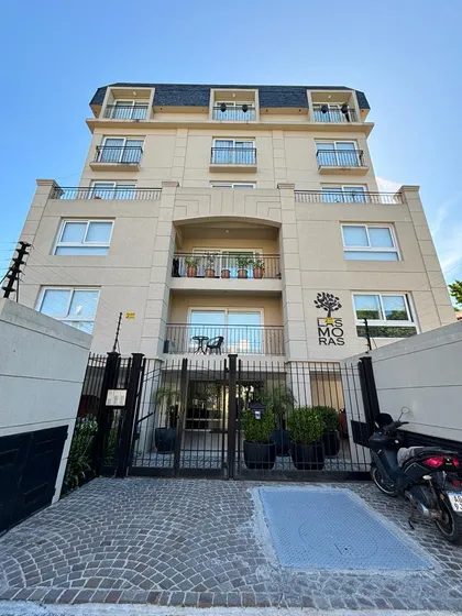 Excelente  Departamento Monoambiente Con Cochera A La Venta- Ituzaingó Norte