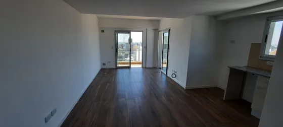 Departamento 2 Ambientes A Estrenar En Quilmes.