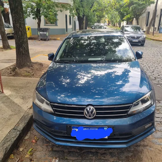 Volkswagen Vento 1.4 Highline 150cv At
