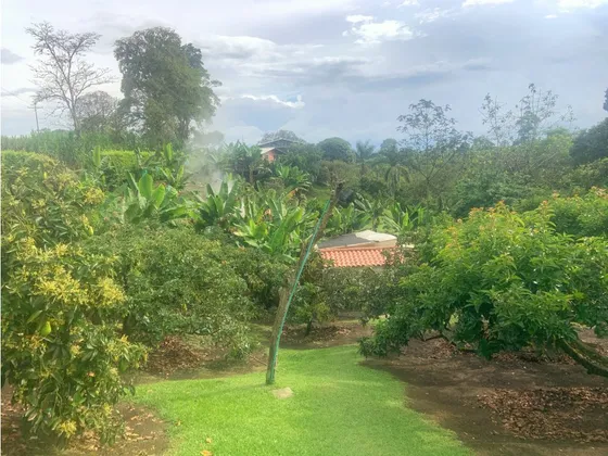 Se Vende Chalet La Bella Calarca Quindio
