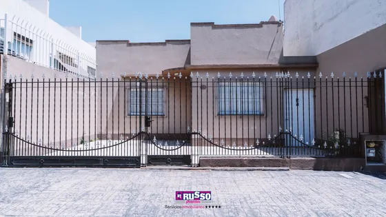 Venta Casa 4 Ambientes Ramos Mejia