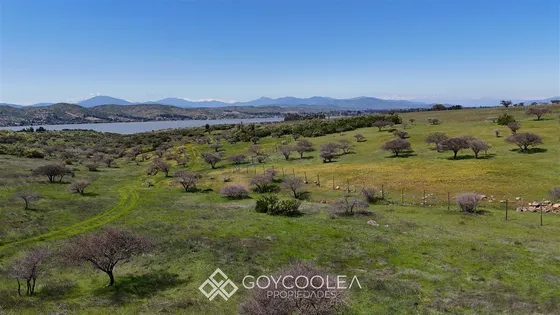 Parcela En Venta En La Estrella