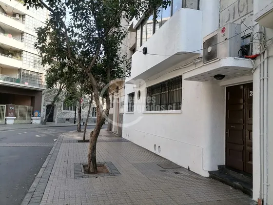 Oficina En Venta En Santiago