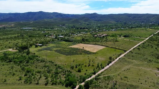Oportunidad! Lotes Financiados En Las Sierras De Cordoba
