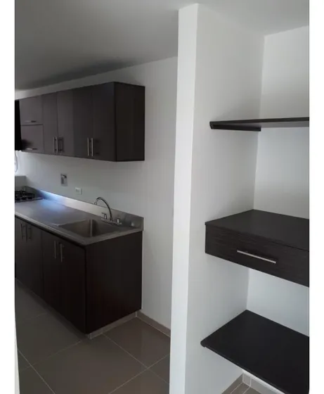Apartamento Para La Venta En Bello Niquía