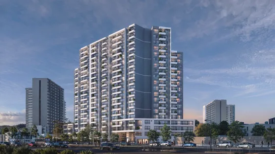 Edificio San Andrés 4575