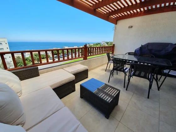 Puerto Velero, Lado Ascensor Playa - Temporada 2025-2026!!