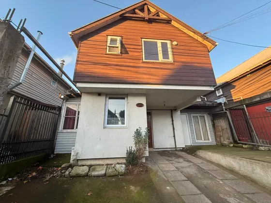 Casa En Arriendo Praderas Santa Carolina, Temuco