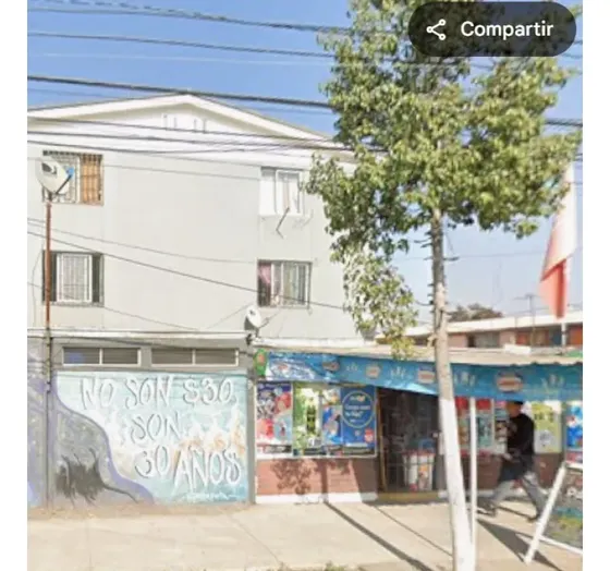 Depto Se Vende Departamento Excelente Oportunidad, 