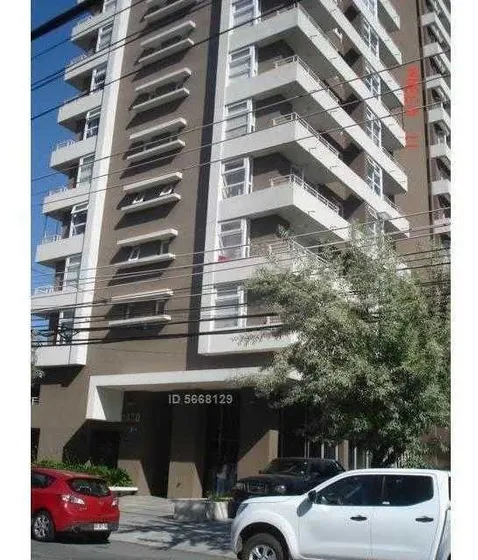 Venta Depto Edificio Concepto People, Maipú 1430 Concepción