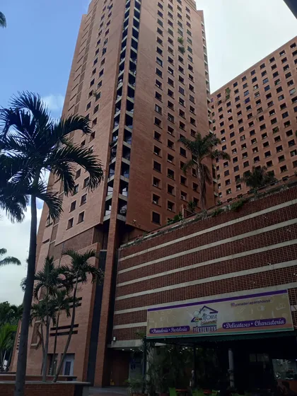 Venta Apartamento Sabana Grande