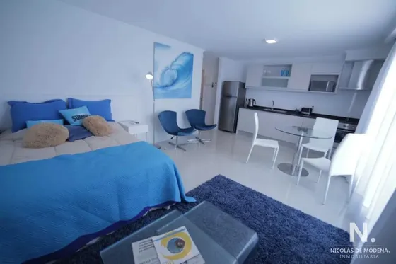 Monoambiente En Venta En Roosevelt , Punta Del Este , Maldonado 