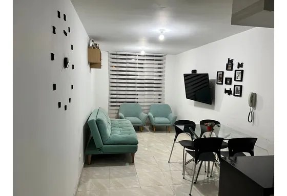 Venta Apartamento En Campohermoso,manizales