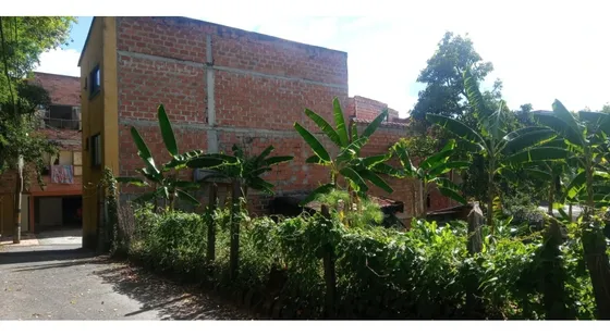 Lote En Venta Sector Loma Benedictinos Envigado