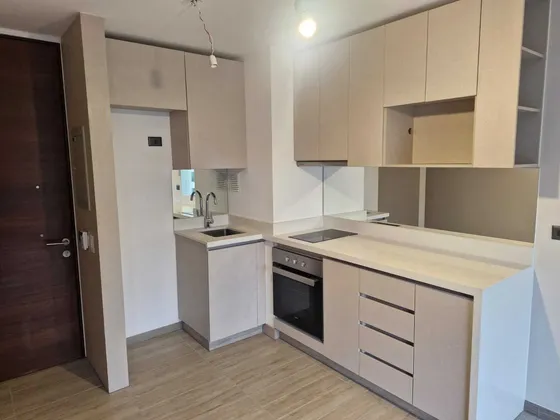 Excelente Departamento Moderno A Pasos De Metro (176374)