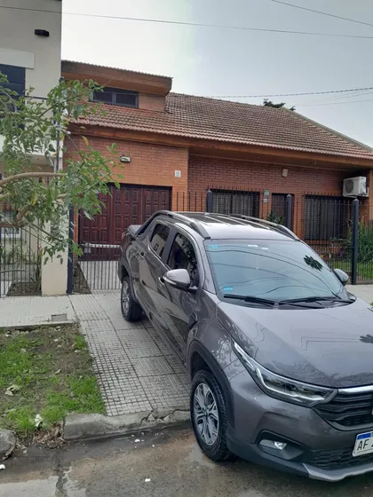 Fiat Strada 1.3 Volcano