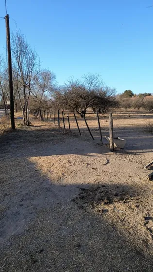 Lotes En Venta, Apto Emprendimiento En Mina Clavero