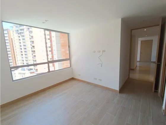 Apartamento En Alquiler En Envigado - Camino Verde