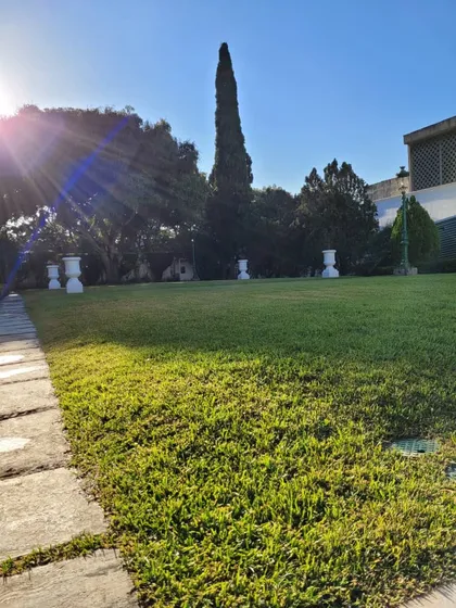 Hermosa Quinta En Venta San Bernardino Caracas M6z