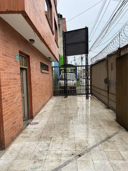 Bodega En Venta En Prado Veraniego. Cod V1614458