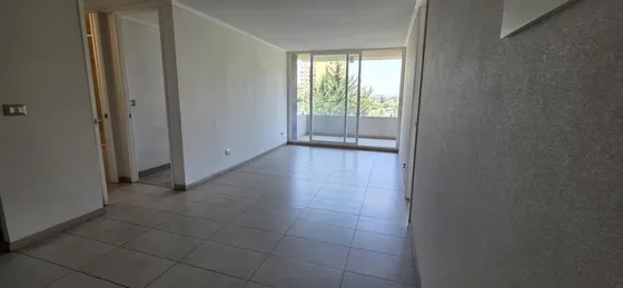 Imperdible Depto En Pleno Walker Martínez