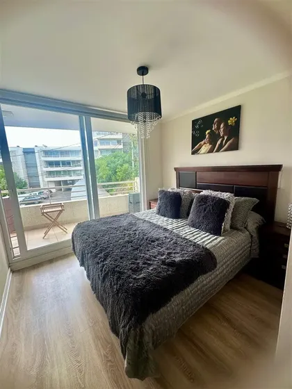 Departamento En Venta De 2 Dorm. En Viña Del Mar