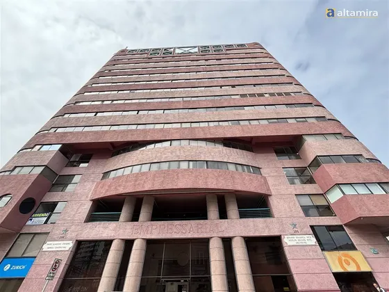 Oficina En Arriendo En Iquique