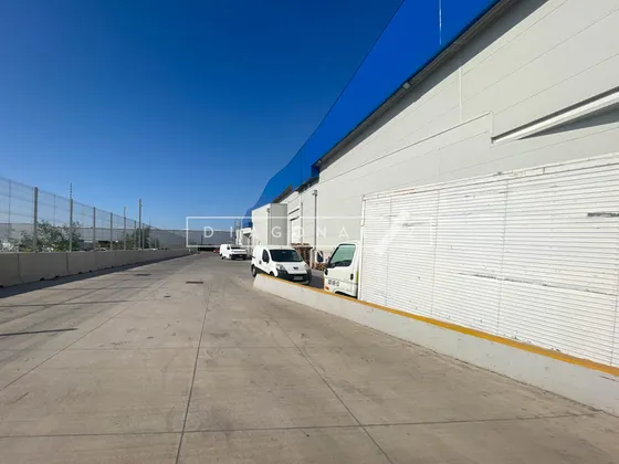 Bodega En Arriendo En Renca