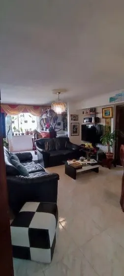 Venta De Apartamento En Los Ruices- Solo Cliente Directo -rc