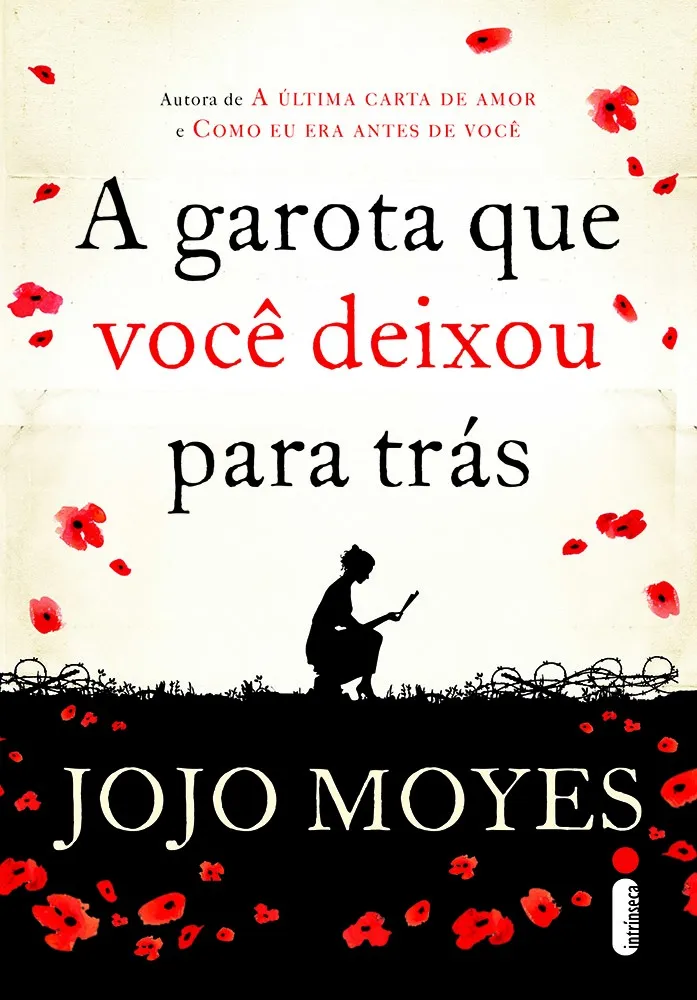 A Garota Que Você Deixou Para Trás A Garota Que Você Deixou Para Trás