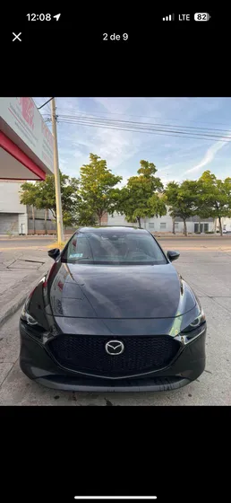 Mazda Mazda 3 Carbón Edition