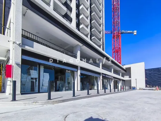 Local Comercial En Arriendo En Macul
