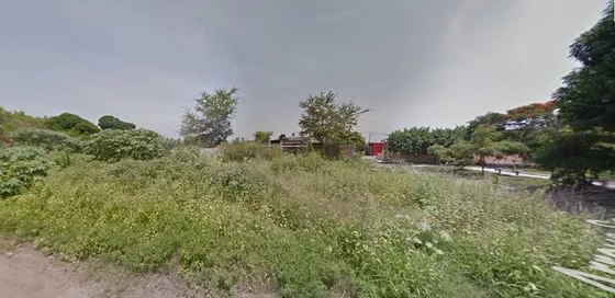 Terreno En Arroyo Seco, Tecoman