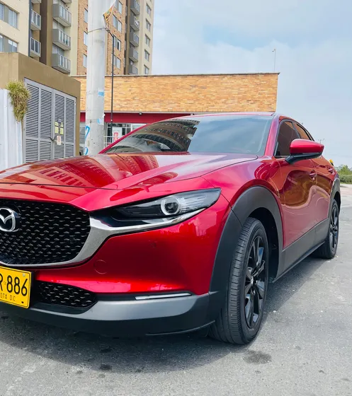 Mazda Cx-30 2.0 Grand Touring At