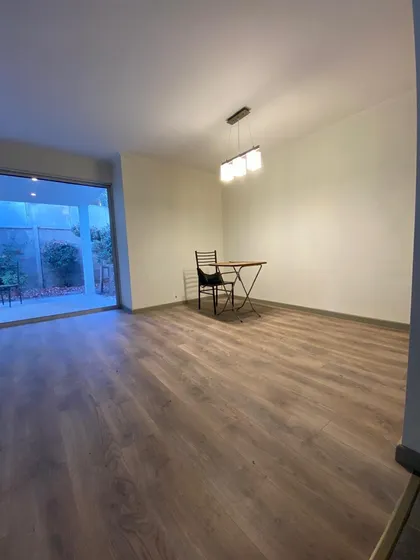 Casa En Arriendo De 5 Dorm. En Huechuraba